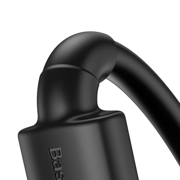HDMI 2.0 4K 60 Hz 3D 18 Gbps 2 m sort kabel