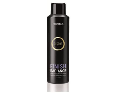 MONTIBELLO Decode Finish -hiustenhoitoaine 200ml