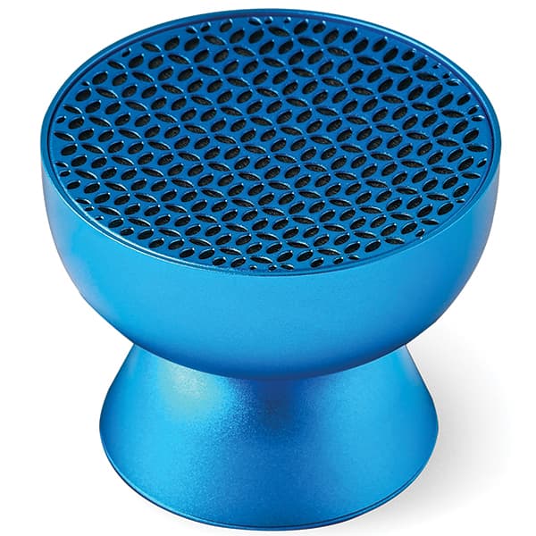 Lexon Tamo Bluetooth-högtalare blå