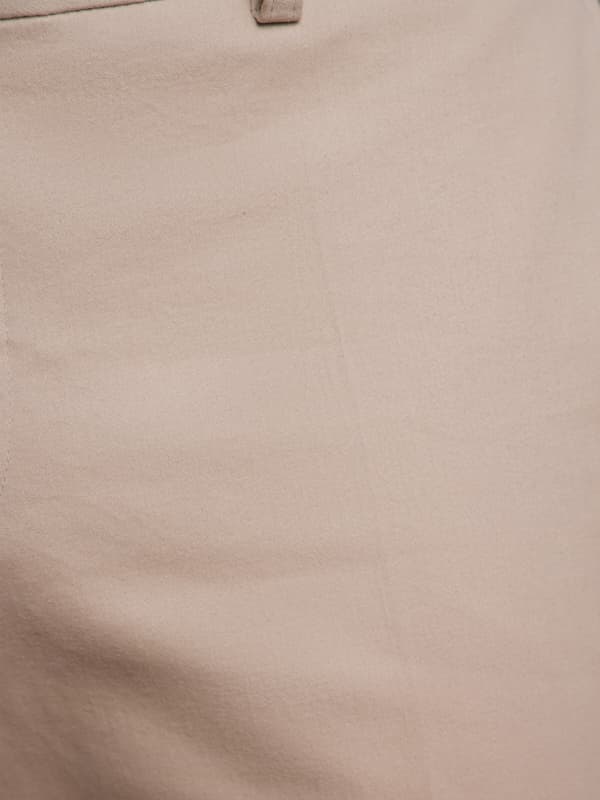 BEIGE HAGEBUKSER - MIX OG MATCH 54L