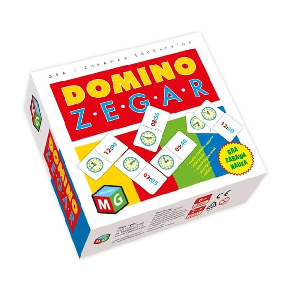Domino-kello