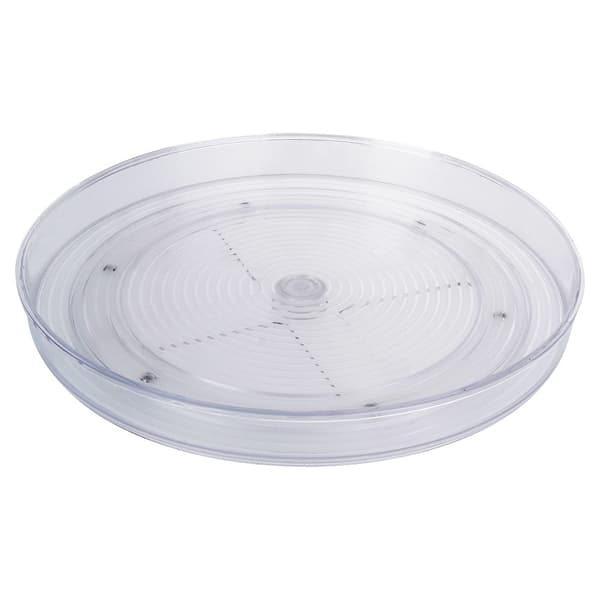 Roterende organizer beholder 24 cm