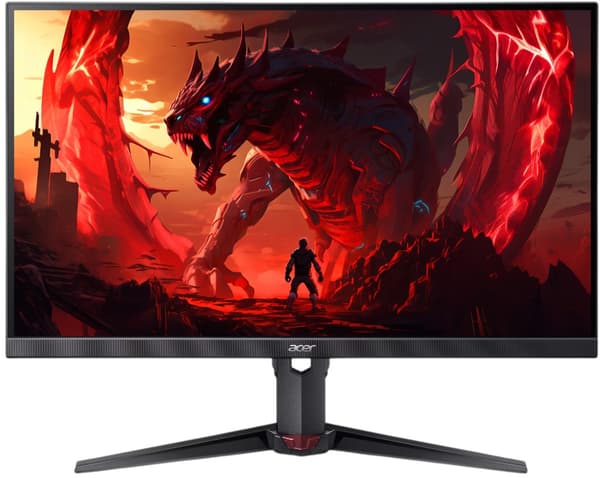 Skærm 27" Acer Nitro XV270W3bmiiprx