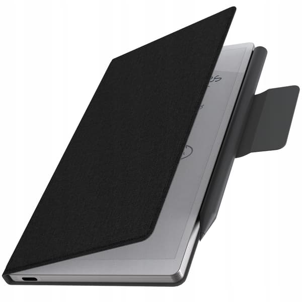Fodral för reMarkable Paper Pro Move 7.3" - bokfolie