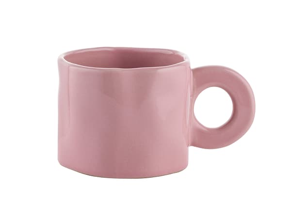 INSTA-MUGG 280ML MIX AV 3 FÄRGER