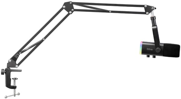 Fifine AM8T USB/XLR dynaaminen mikrofoni