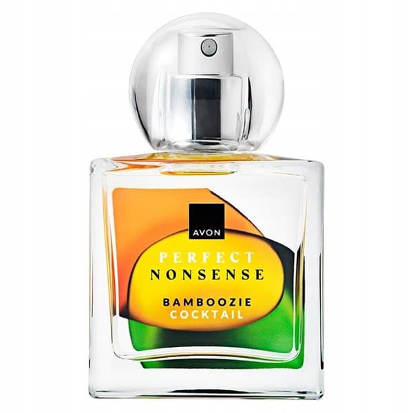Avon Perfect Nonsense Bamboozie Eau de Parfum 50 ml