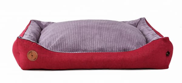 CEZAR soffa skogsfrukter S - 70cm x 60cm