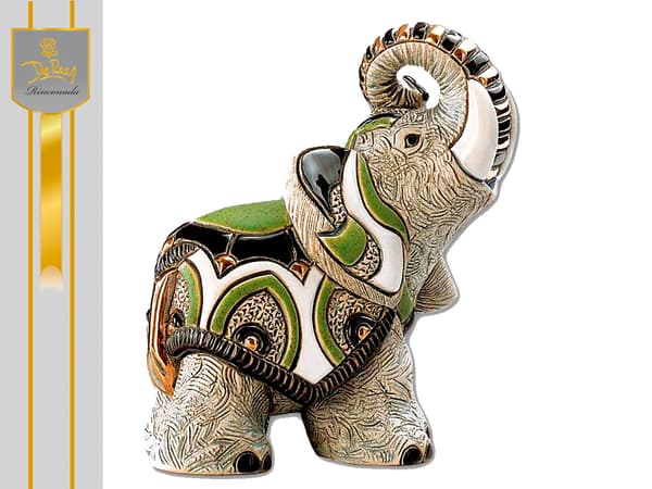 Lille elefant