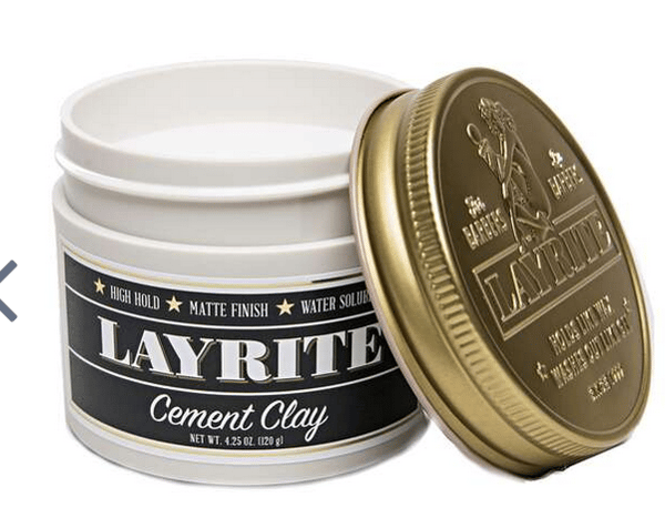 Layrite Cementlera Pomada 120 g