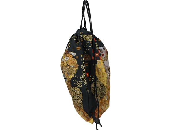 Ryggväska - G. Klimt, Adela (CARMANI)