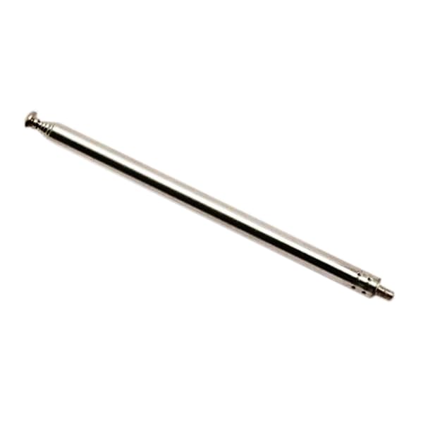 18-102 Antennens utvändiga gänga