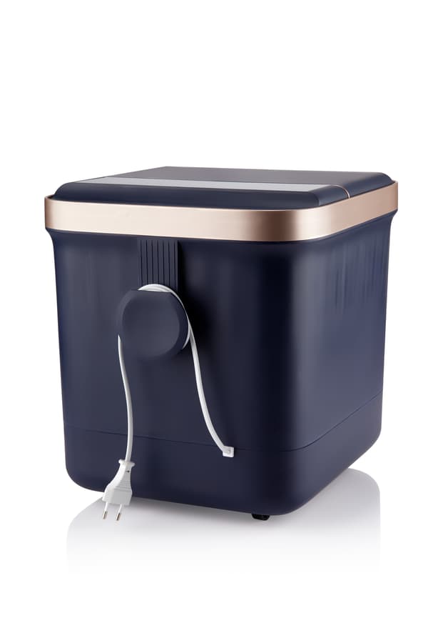 Medivon Hydro vandfodmassager