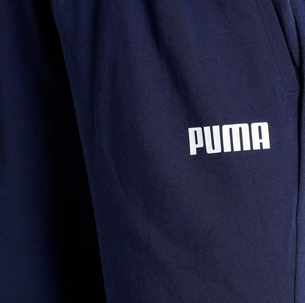 Puma ESS Jersey Shorts 10'' 03 R-S