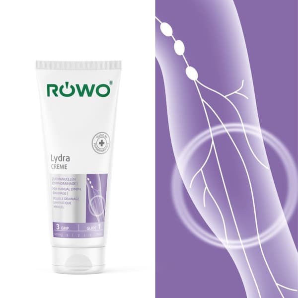 ROWO Lydra Creme 200ml