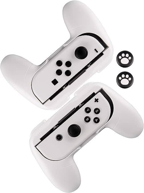 Nintendo Switch OLED Switch Joy Con -suojakotelo