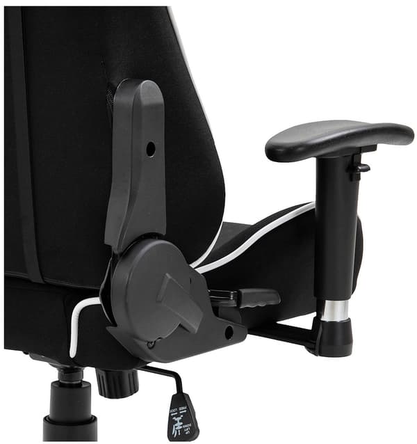 Hovedkvarter for videospilfirmaet EXTREME PlayMaker Noir/Blanc