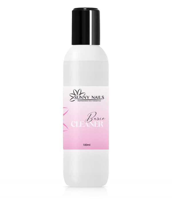 Sunny Nails Basisrens 100ml