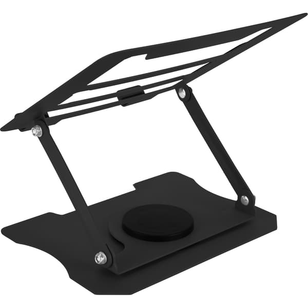 MOZOS N4-BK ERGONOMISK LAPTOPUNDERLÄGG