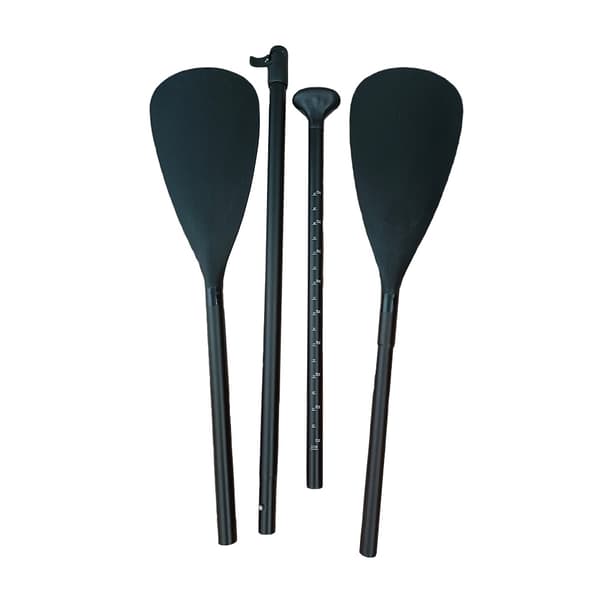 MASTER Dual Fiber Dobbeltsidet Paddleboard Paddleboard