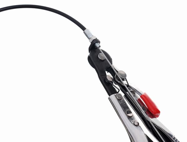 Kiinnityspihdit nippusiteille langalla KD10040