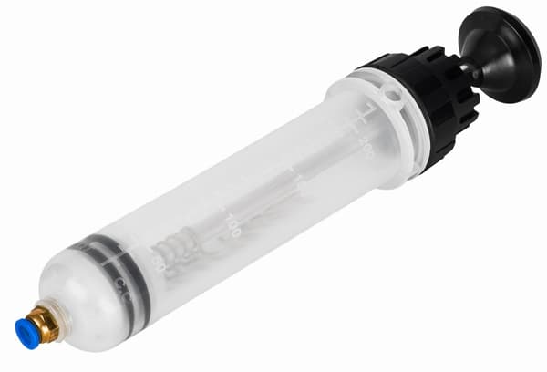 Manuel sprøjteaspirator 200 ml KD3575