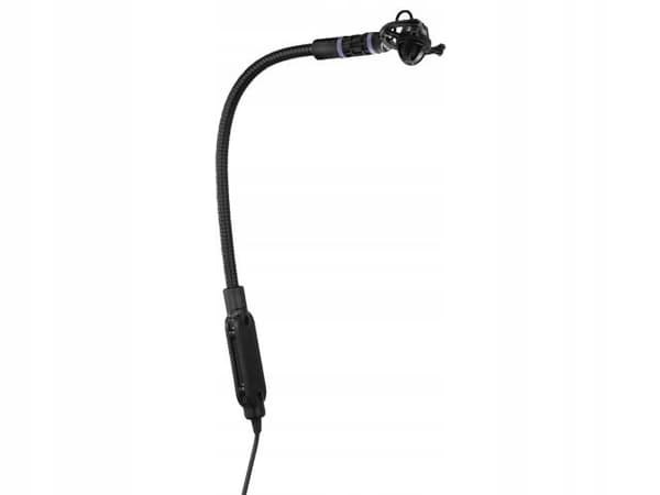 JTS CX-516 - Elektreettimikrofoni soittimille
