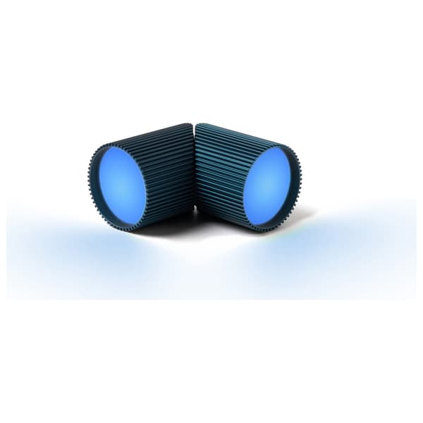 Lexon Ray Light magneettilamput siniset