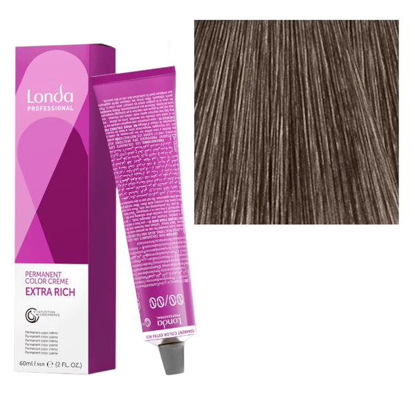 Londa Permanenttimaali 60 ml 6/81
