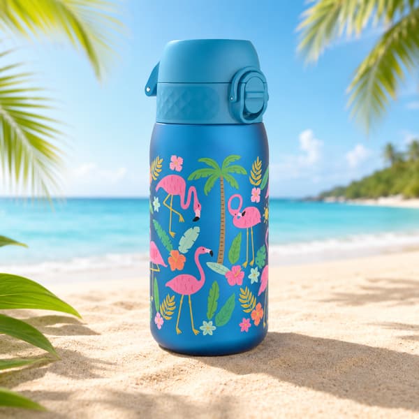 ION8 I8RF350PBFLAM Flamingo-pullo