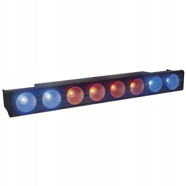 Showtec Pixel Bar 8 COB - LED-BAR-remsa