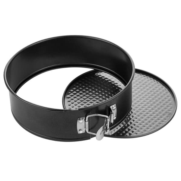 Kakform med klämma 22 cm