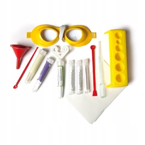 Clementoni Mini Kemi Sæt 60952