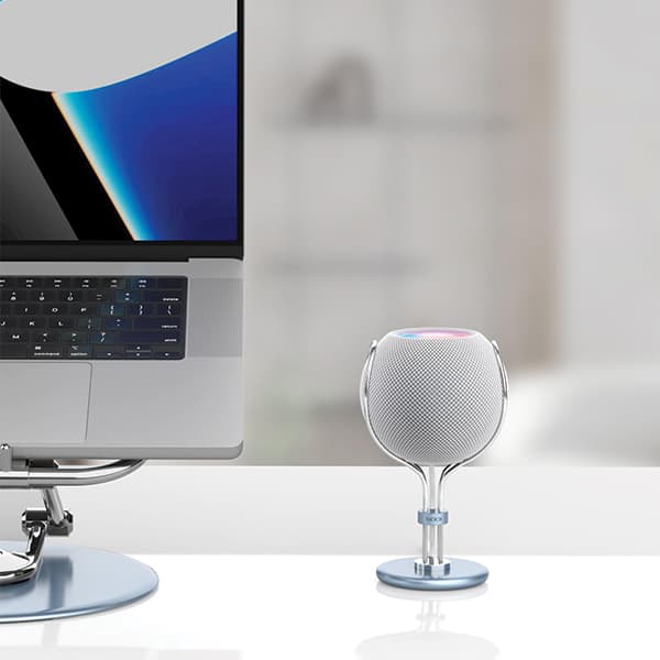 SODI Stand til Apple HomePod SHM-300 Blå