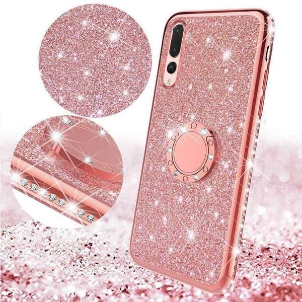 Etui til Huawei P20 Pro - ERBORD Bling