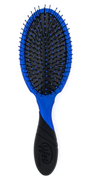 Wet Brush Pro Detangler Kongeblå