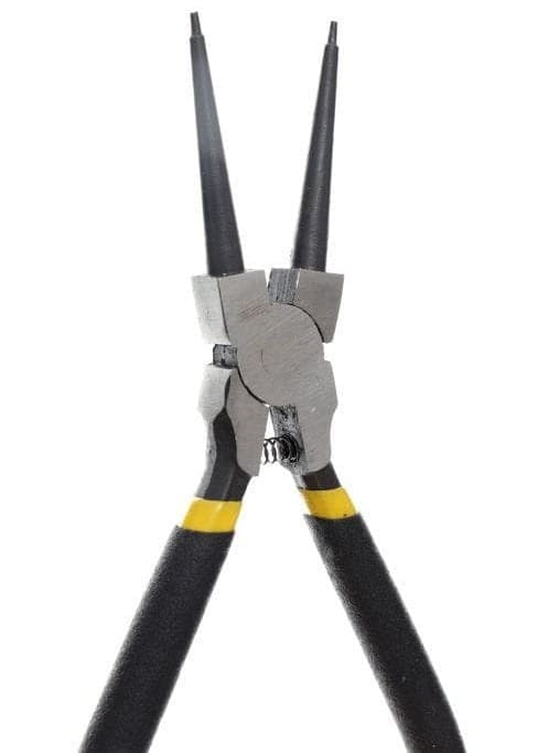 6" lukkorengaspihdit KD10322