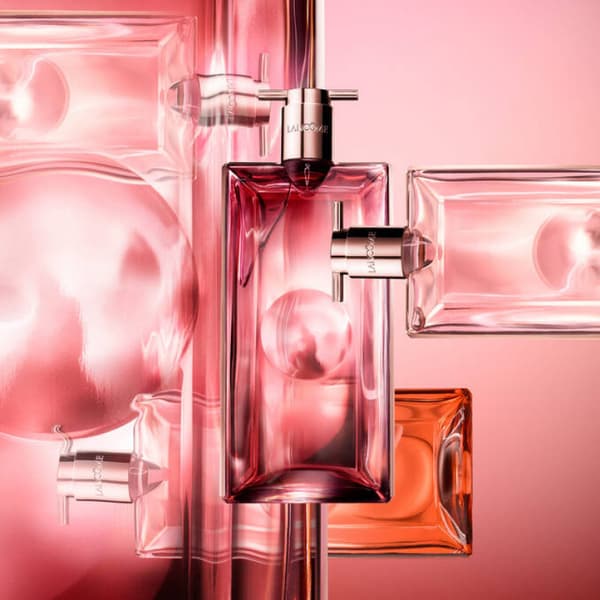 Lancome Idole Power Eau de Parfum för kvinnor 25 ml