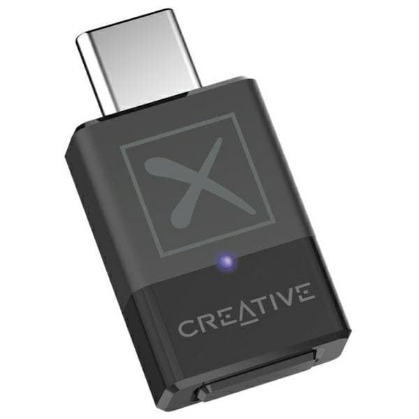Creative BT-W5 Bluetooth 5.3-ljudsändare