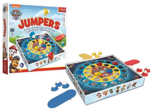 Paw Patrol tröjor för barn