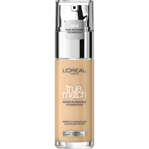Loreal True Match Face Foundation - 2.N Neutral Underton 30ml