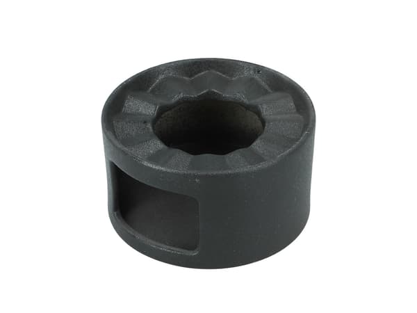 Keramisk värmare