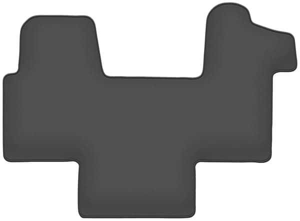 Premium bilmåtter til: Renault Master II varevogn (2010-)