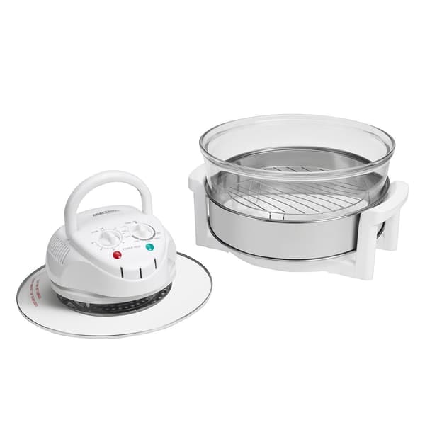 Halogen kombiovn 18L KD4135