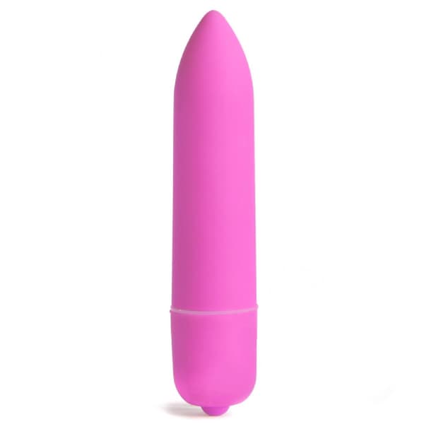 X-Basic Bullet Lang 10 gear Pink