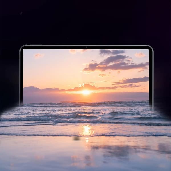 Hærdet glas til OnePlus Pad 2
