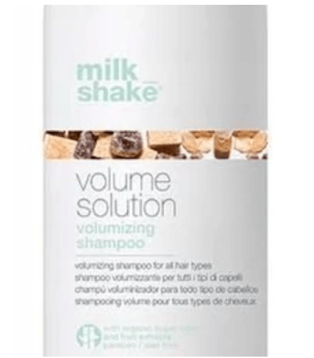 Milkshake Volumizing Shampoo 10 ml