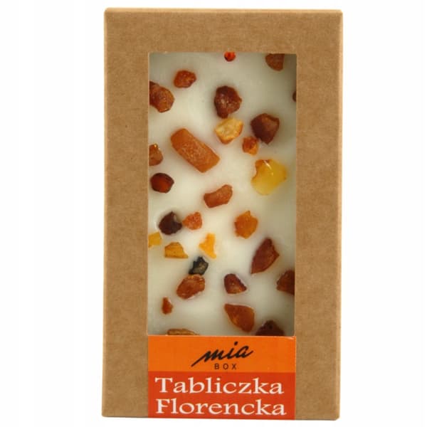 Florentinsk ravtablet
