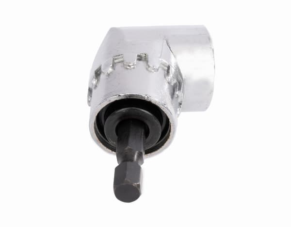 Vinkeladapter til HEX 1/4" skruetrækker KD10799