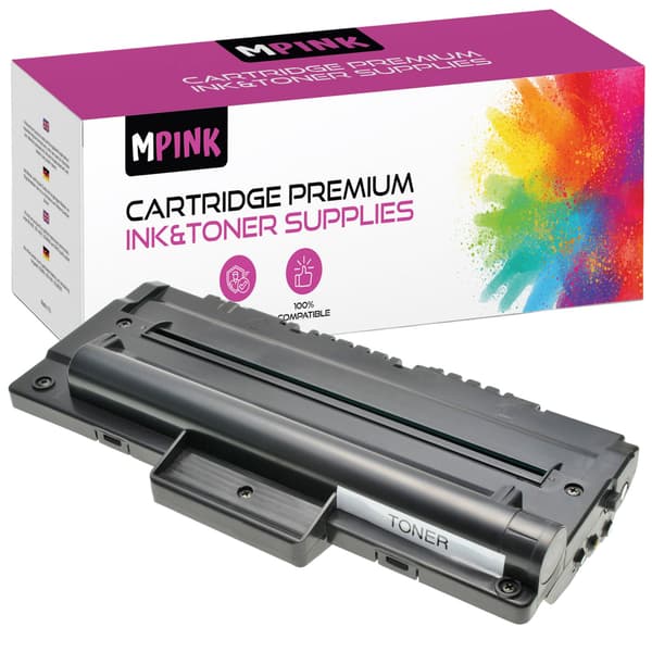 Toner til Samsung GP-S4200 SCX4200 Sort